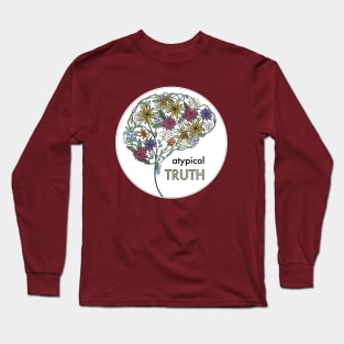 Atypical Truth Season One Long Sleeve T-Shirt